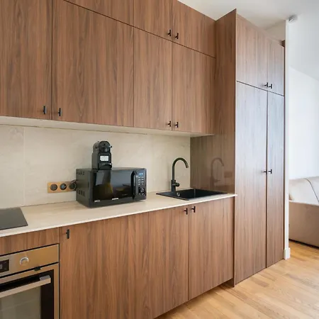 Elegant 1bdr Getaway For 4 Near Bastille *